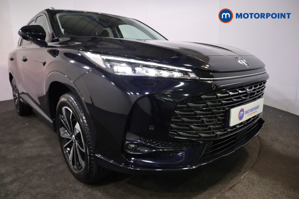 Mg Motor Uk HS Trophy Automatic Petrol SUV - Stock Number (1575624) - 27th supplementary image