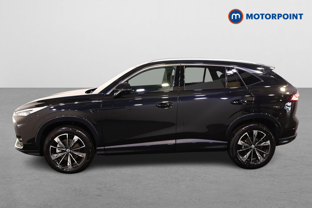 Mg Motor Uk HS Trophy Automatic Petrol SUV - Stock Number (1575624) - Passenger side