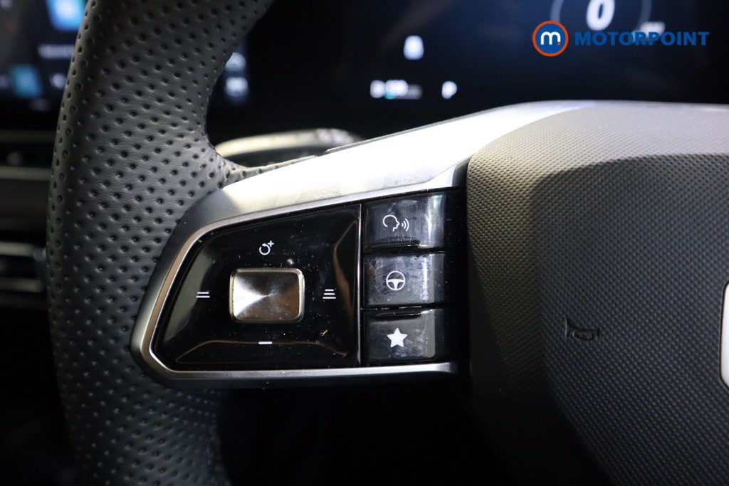 Mg Motor Uk HS Trophy Automatic Petrol SUV - Stock Number (1575626) - 3rd supplementary image