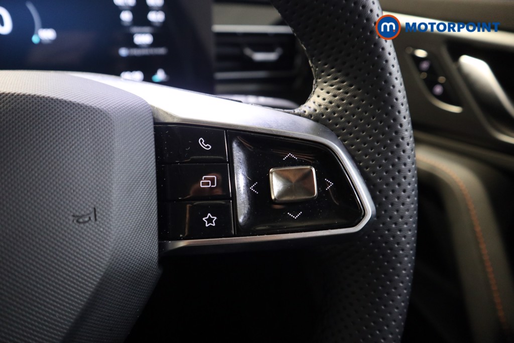 Mg Motor Uk HS Trophy Automatic Petrol SUV - Stock Number (1575626) - 4th supplementary image