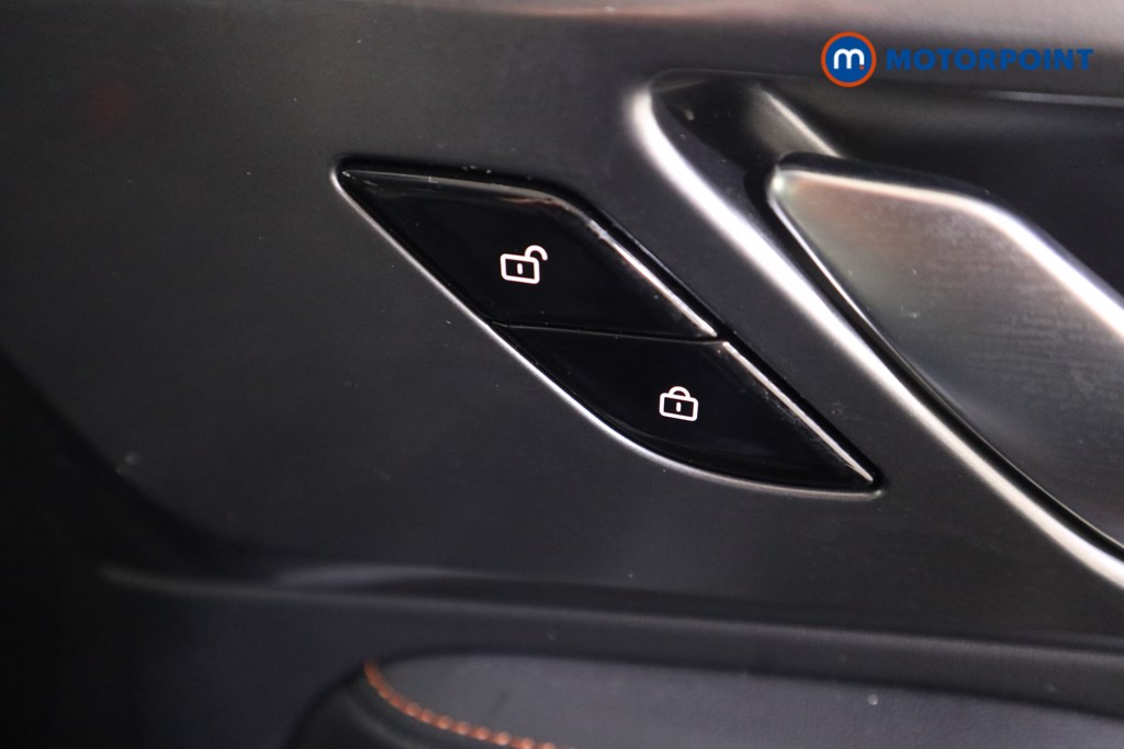 Mg Motor Uk HS Trophy Automatic Petrol SUV - Stock Number (1575626) - 8th supplementary image