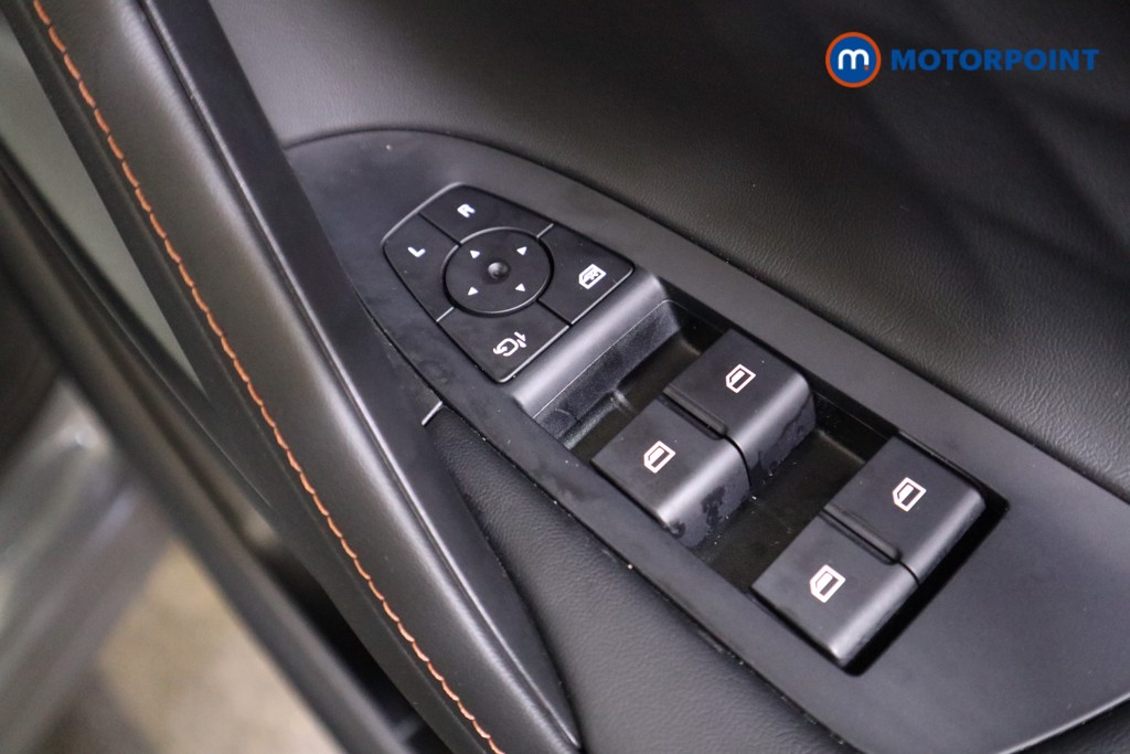 Mg Motor Uk HS Trophy Automatic Petrol SUV - Stock Number (1575626) - 9th supplementary image