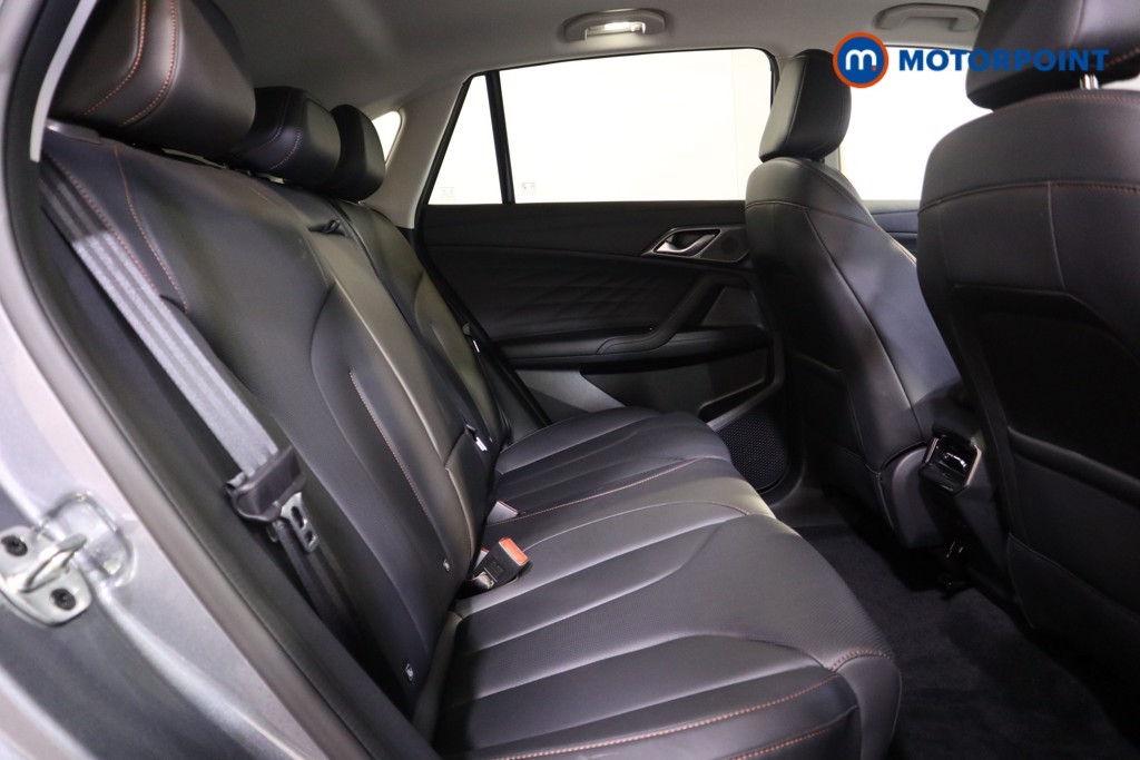 Mg Motor Uk HS Trophy Automatic Petrol SUV - Stock Number (1575626) - 12th supplementary image