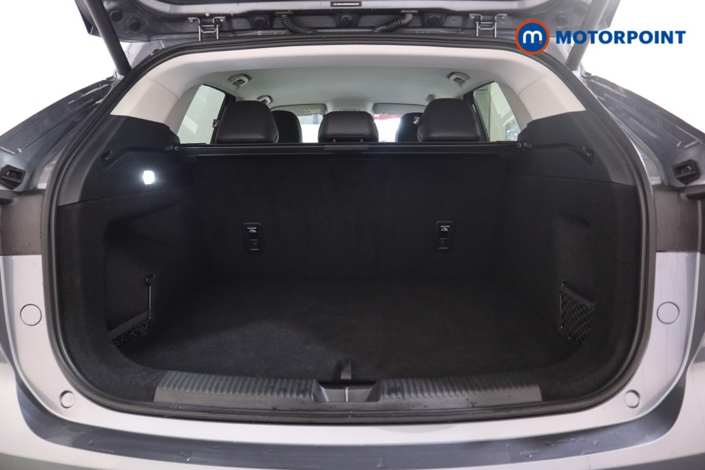 Mg Motor Uk HS Trophy Automatic Petrol SUV - Stock Number (1575626) - 13th supplementary image
