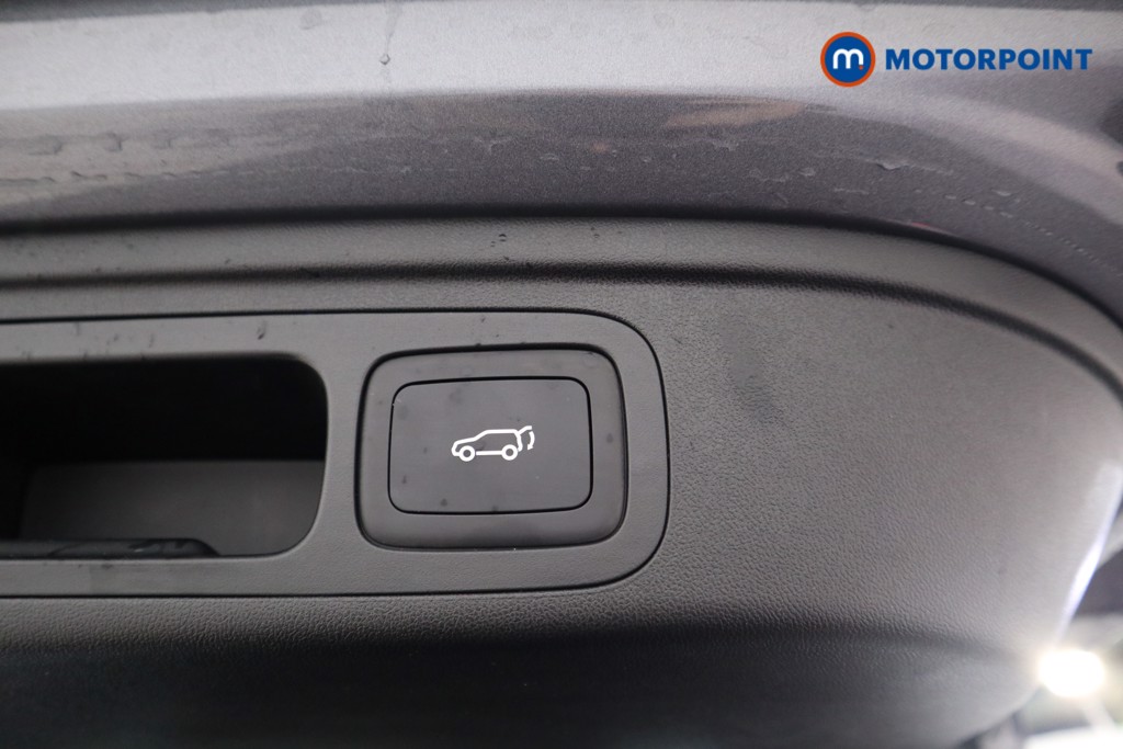 Mg Motor Uk HS Trophy Automatic Petrol SUV - Stock Number (1575626) - 14th supplementary image