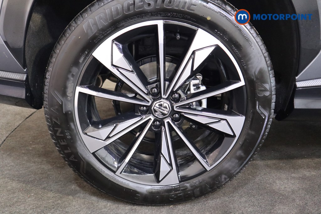 Mg Motor Uk HS Trophy Automatic Petrol SUV - Stock Number (1575626) - 15th supplementary image