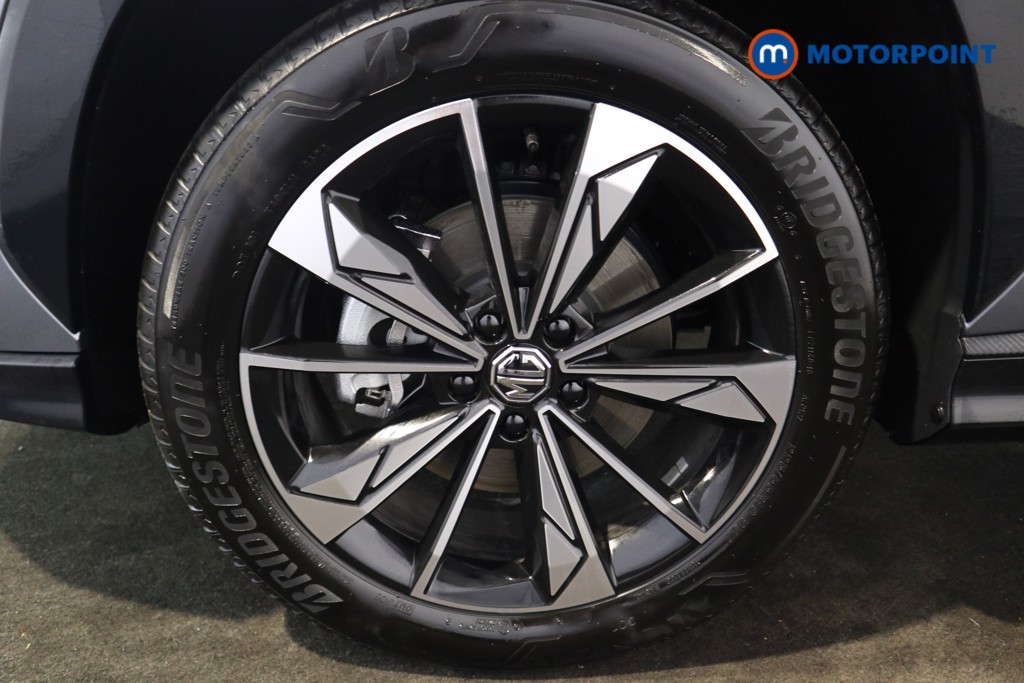 Mg Motor Uk HS Trophy Automatic Petrol SUV - Stock Number (1575626) - 17th supplementary image