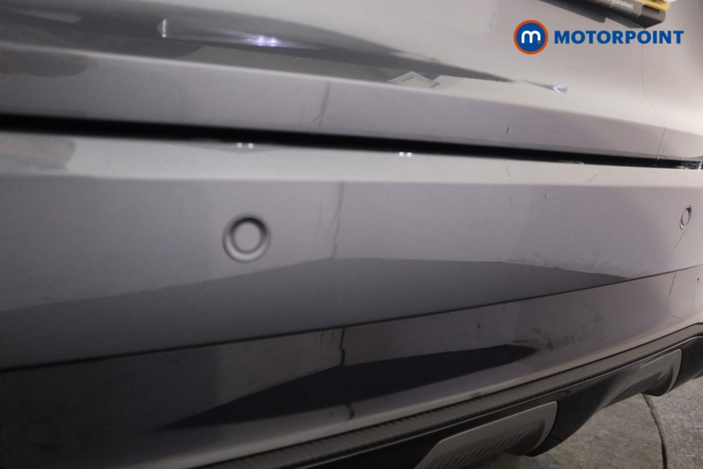 Mg Motor Uk HS Trophy Automatic Petrol SUV - Stock Number (1575626) - 19th supplementary image