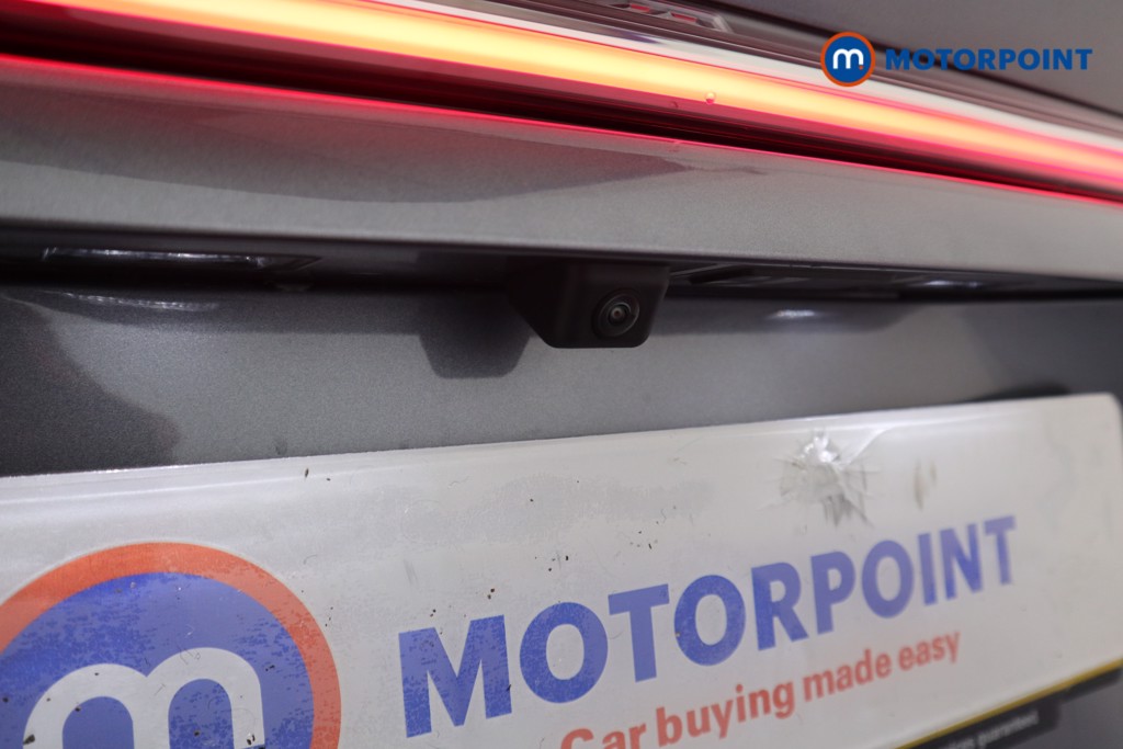 Mg Motor Uk HS Trophy Automatic Petrol SUV - Stock Number (1575626) - 20th supplementary image