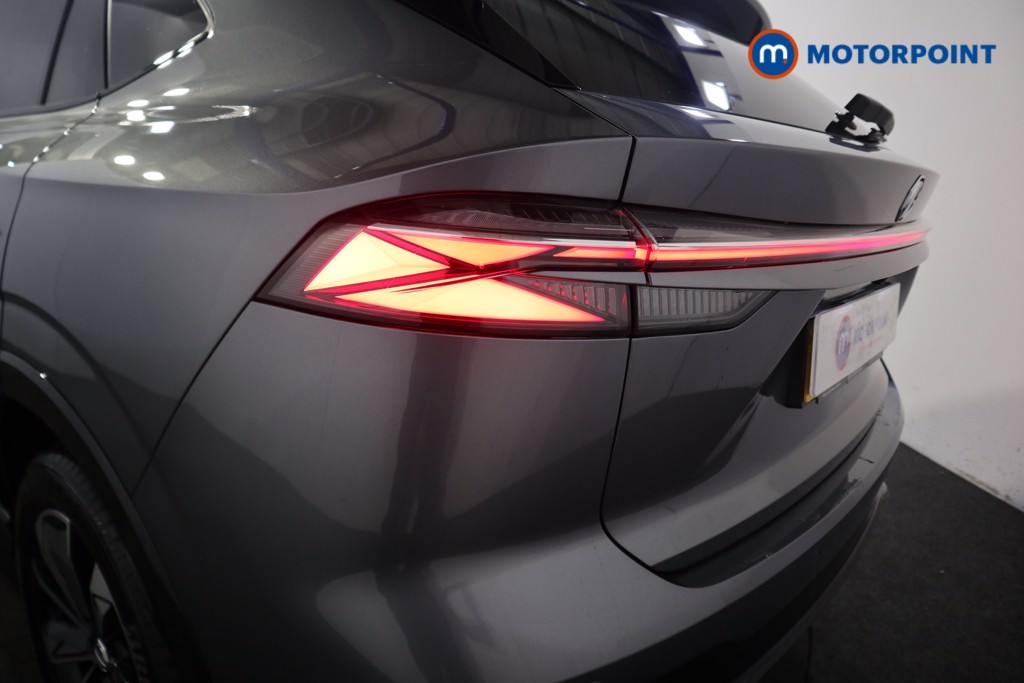 Mg Motor Uk HS Trophy Automatic Petrol SUV - Stock Number (1575626) - 21st supplementary image