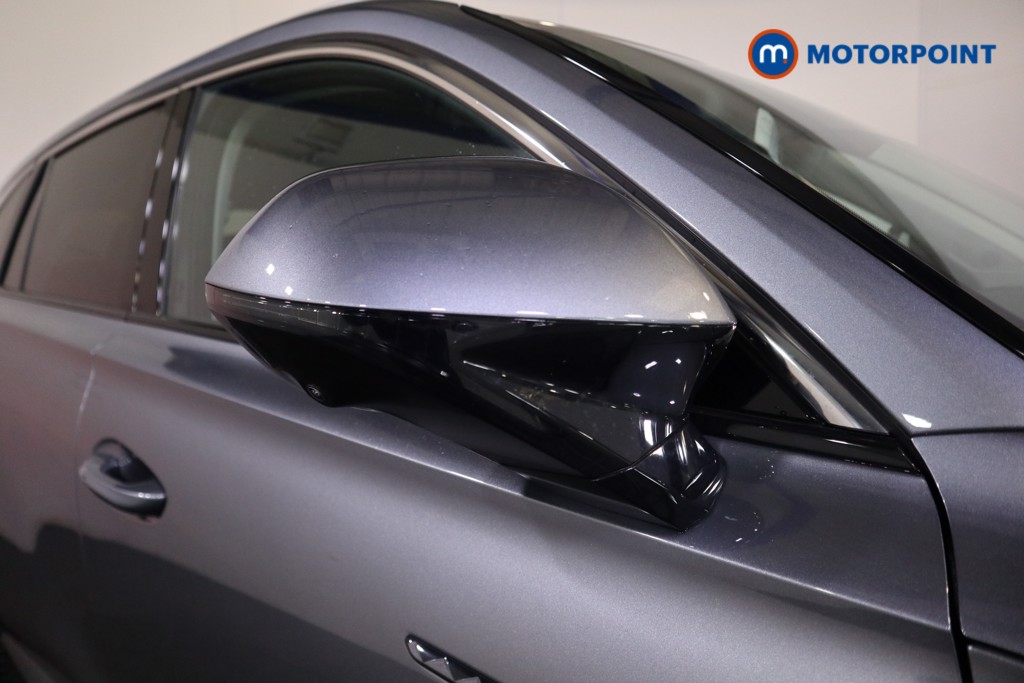 Mg Motor Uk HS Trophy Automatic Petrol SUV - Stock Number (1575626) - 23rd supplementary image
