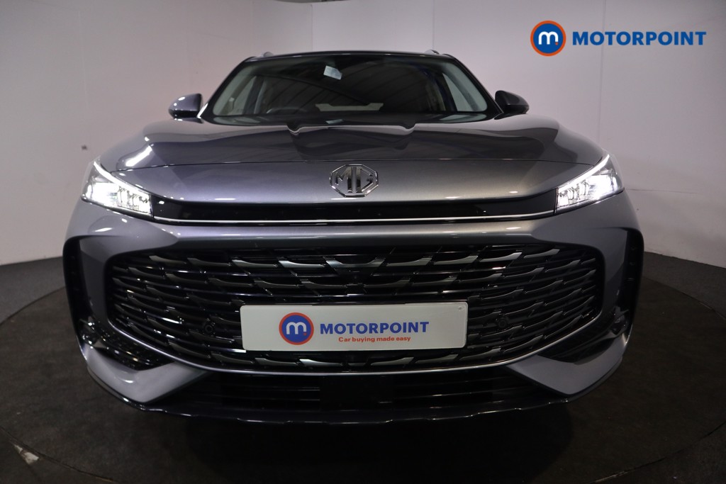 Mg Motor Uk HS Trophy Automatic Petrol SUV - Stock Number (1575626) - 26th supplementary image