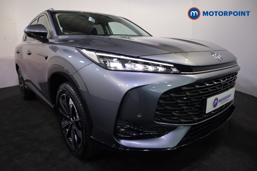 Mg Motor Uk HS Trophy Automatic Petrol SUV - Stock Number (1575626) - 27th supplementary image