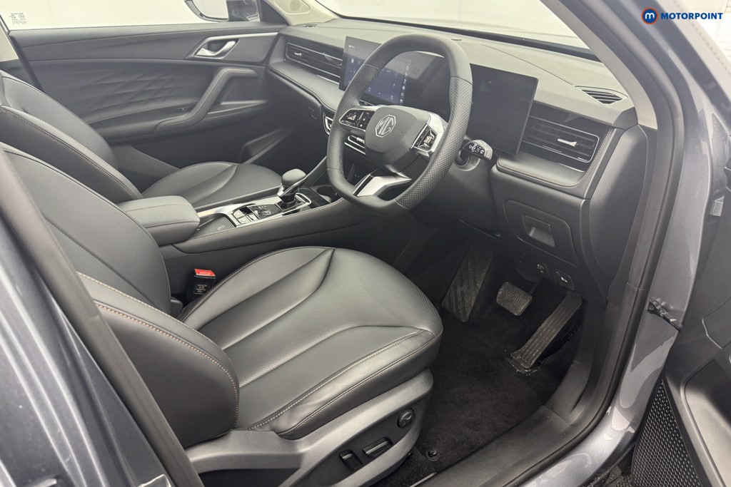 Mg Motor Uk HS Trophy Automatic Petrol SUV - Stock Number (1575650) - 6th supplementary image
