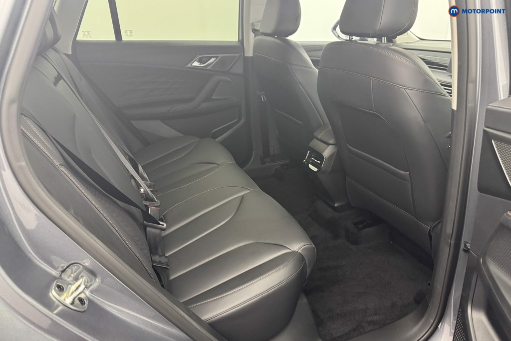 Mg Motor Uk HS Trophy Automatic Petrol SUV - Stock Number (1575650) - 7th supplementary image