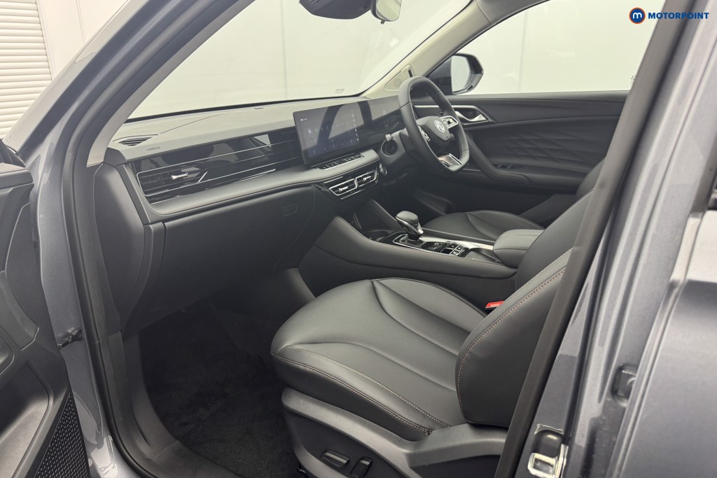Mg Motor Uk HS Trophy Automatic Petrol SUV - Stock Number (1575650) - 8th supplementary image