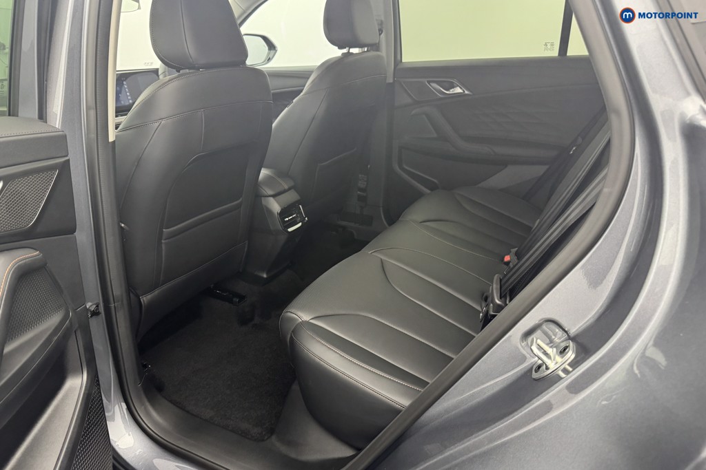 Mg Motor Uk HS Trophy Automatic Petrol SUV - Stock Number (1575650) - 9th supplementary image