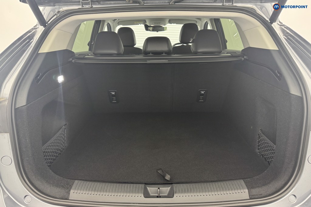 Mg Motor Uk HS Trophy Automatic Petrol SUV - Stock Number (1575650) - 10th supplementary image