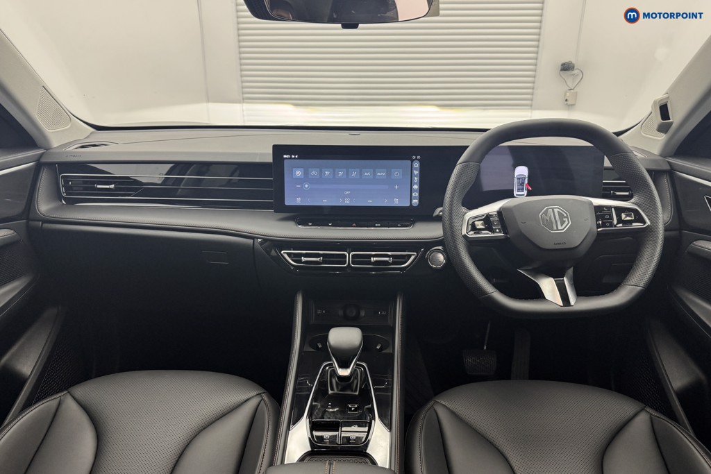 Mg Motor Uk HS Trophy Automatic Petrol SUV - Stock Number (1575650) - 11th supplementary image