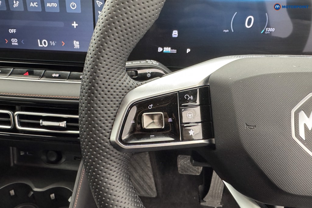Mg Motor Uk HS Trophy Automatic Petrol SUV - Stock Number (1575650) - 12th supplementary image