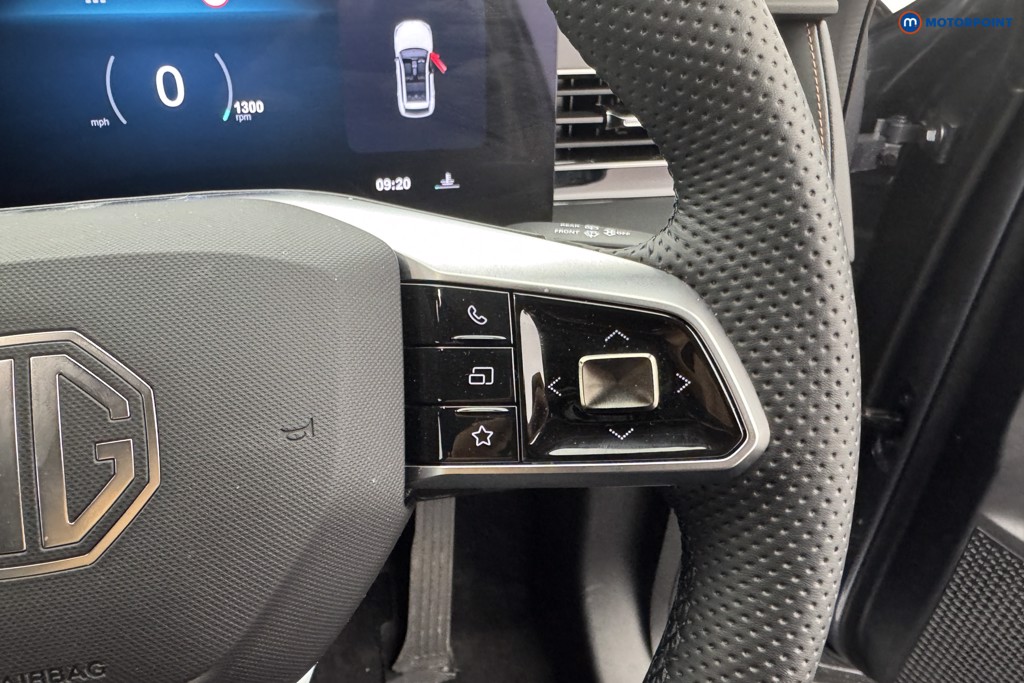 Mg Motor Uk HS Trophy Automatic Petrol SUV - Stock Number (1575650) - 13th supplementary image