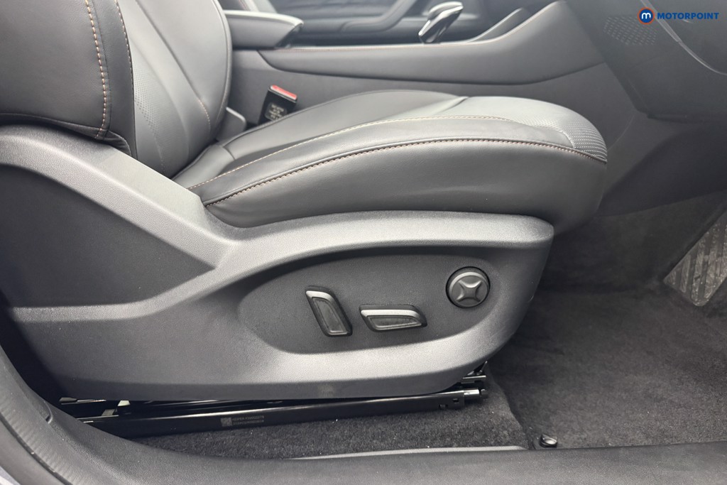 Mg Motor Uk HS Trophy Automatic Petrol SUV - Stock Number (1575650) - 15th supplementary image