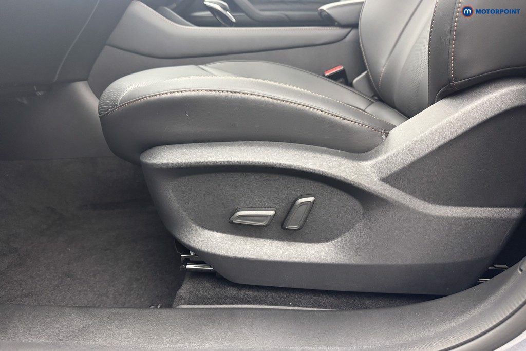 Mg Motor Uk HS Trophy Automatic Petrol SUV - Stock Number (1575650) - 16th supplementary image