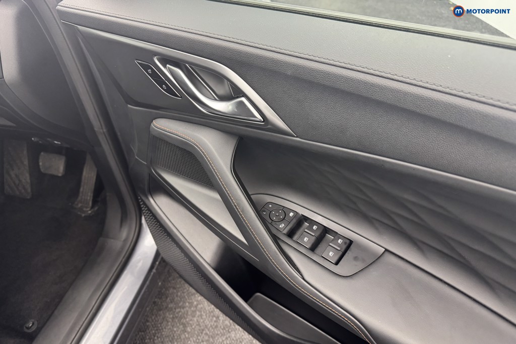 Mg Motor Uk HS Trophy Automatic Petrol SUV - Stock Number (1575650) - 18th supplementary image