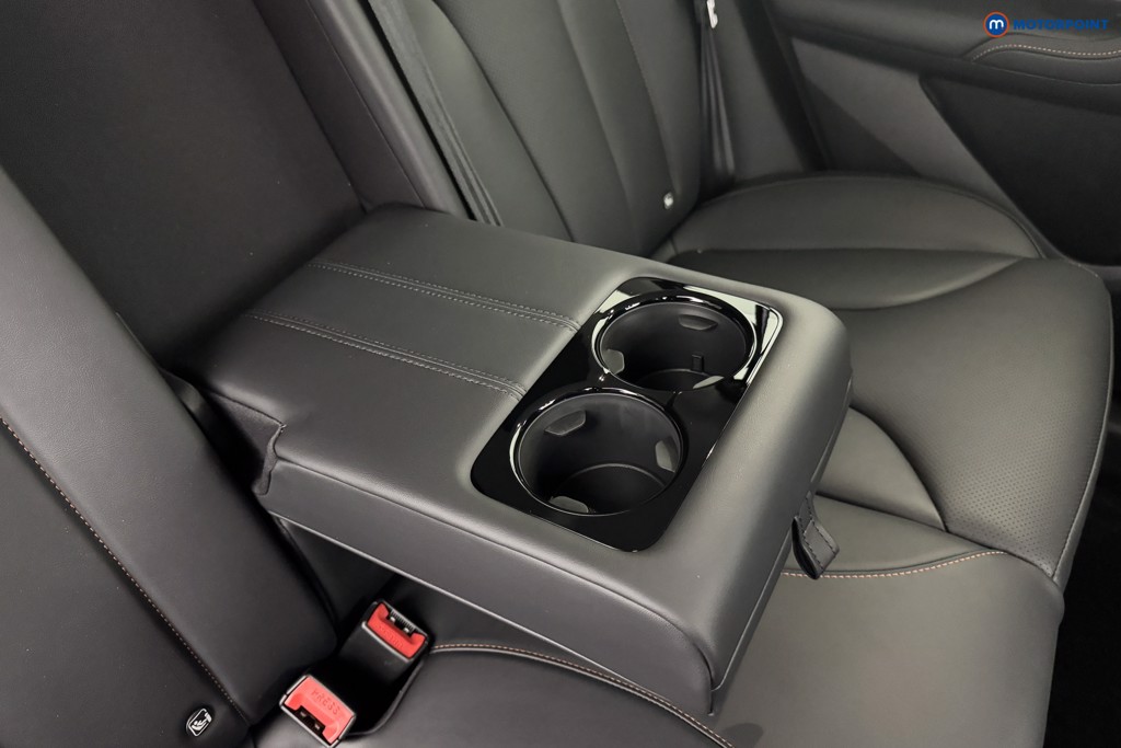 Mg Motor Uk HS Trophy Automatic Petrol SUV - Stock Number (1575650) - 19th supplementary image