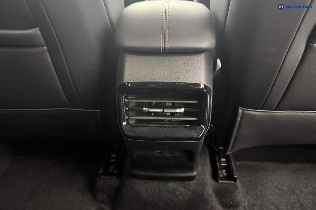 Mg Motor Uk HS Trophy Automatic Petrol SUV - Stock Number (1575650) - 20th supplementary image
