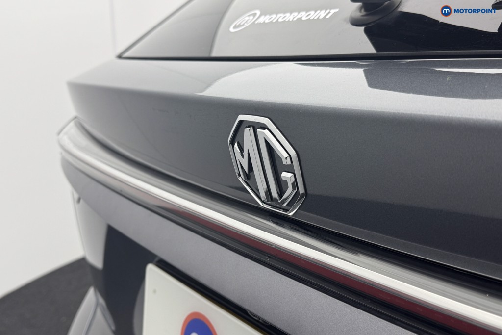 Mg Motor Uk HS Trophy Automatic Petrol SUV - Stock Number (1575650) - 21st supplementary image