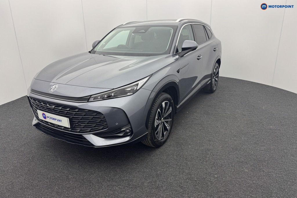 Mg Motor Uk HS Trophy Automatic Petrol SUV - Stock Number (1575650) - 26th supplementary image