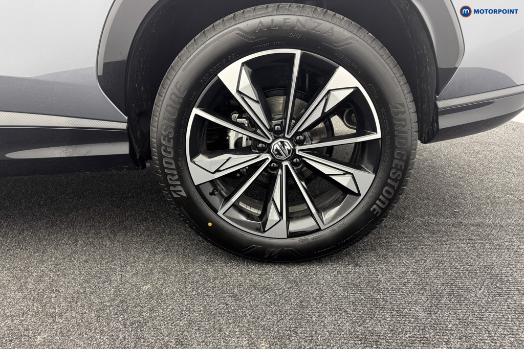 Mg Motor Uk HS Trophy Automatic Petrol SUV - Stock Number (1575650) - 28th supplementary image