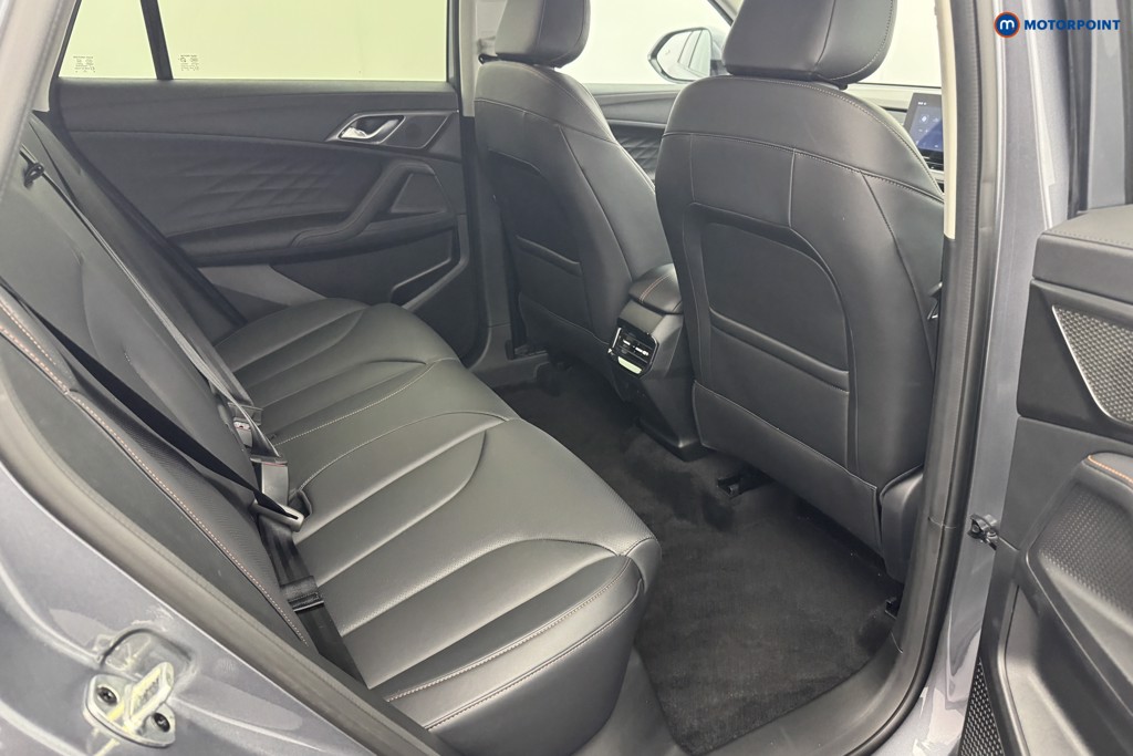 Mg Motor Uk HS Trophy Automatic Petrol SUV - Stock Number (1575651) - 7th supplementary image