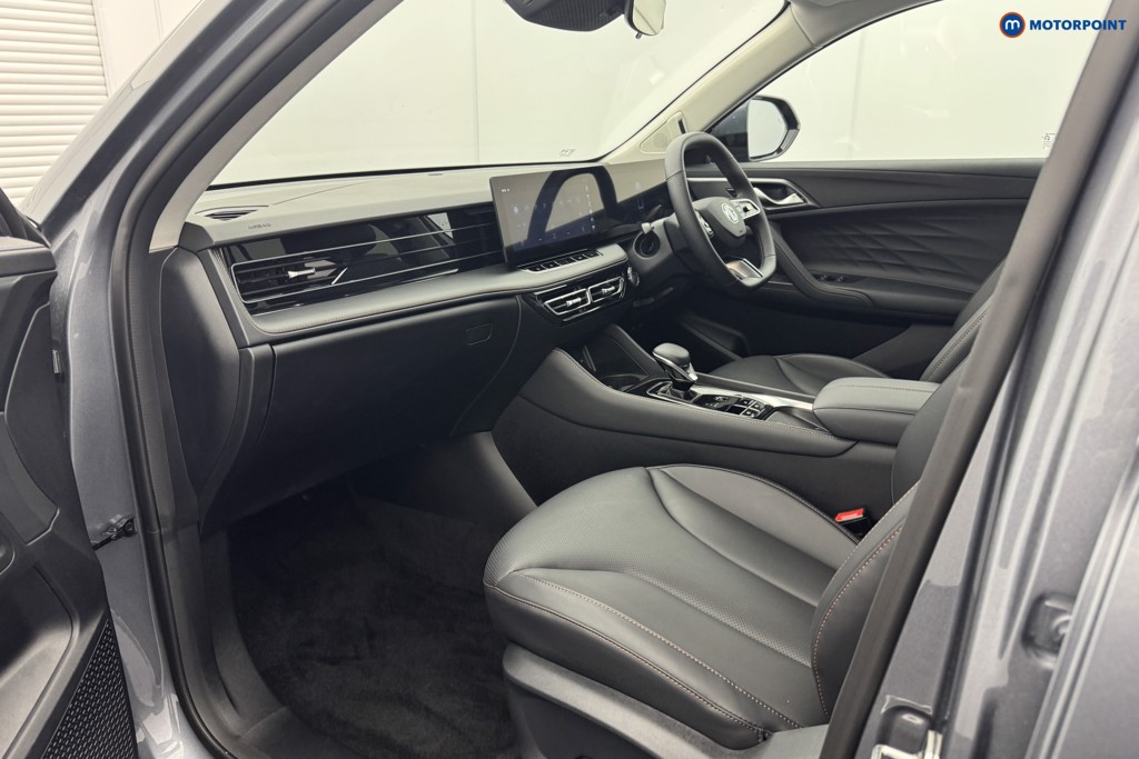 Mg Motor Uk HS Trophy Automatic Petrol SUV - Stock Number (1575651) - 8th supplementary image