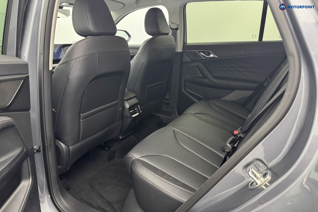 Mg Motor Uk HS Trophy Automatic Petrol SUV - Stock Number (1575651) - 9th supplementary image