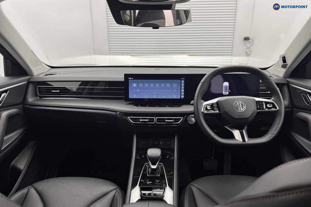 Mg Motor Uk HS Trophy Automatic Petrol SUV - Stock Number (1575651) - 11th supplementary image