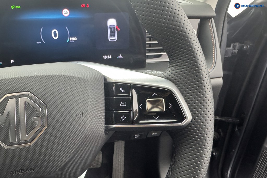 Mg Motor Uk HS Trophy Automatic Petrol SUV - Stock Number (1575651) - 13th supplementary image
