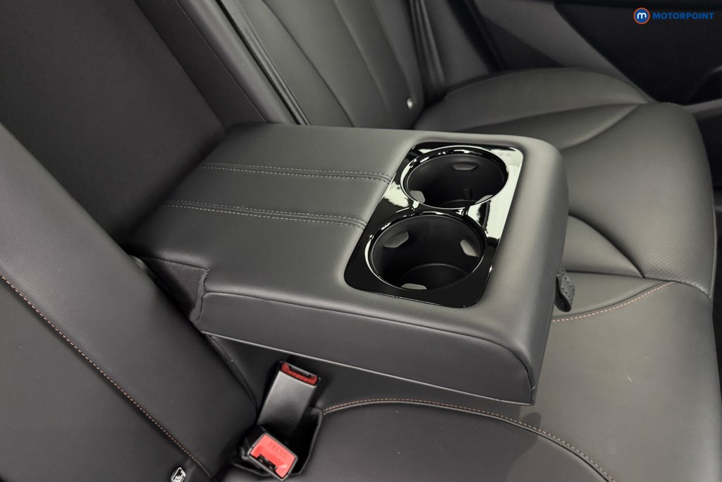 Mg Motor Uk HS Trophy Automatic Petrol SUV - Stock Number (1575651) - 19th supplementary image