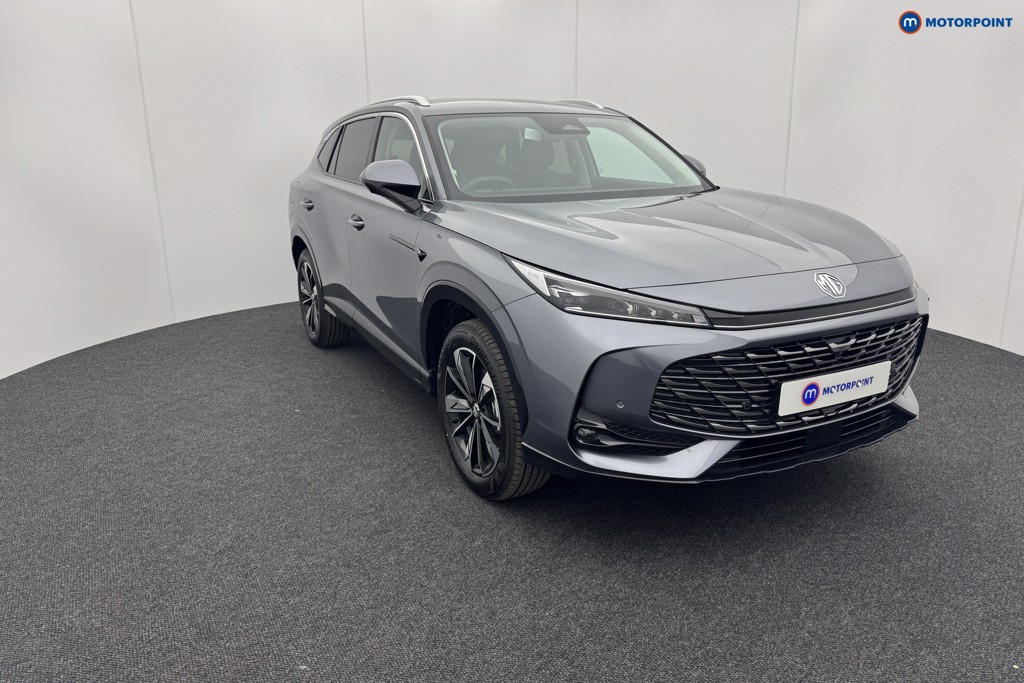Mg Motor Uk HS Trophy Automatic Petrol SUV - Stock Number (1575651) - 25th supplementary image