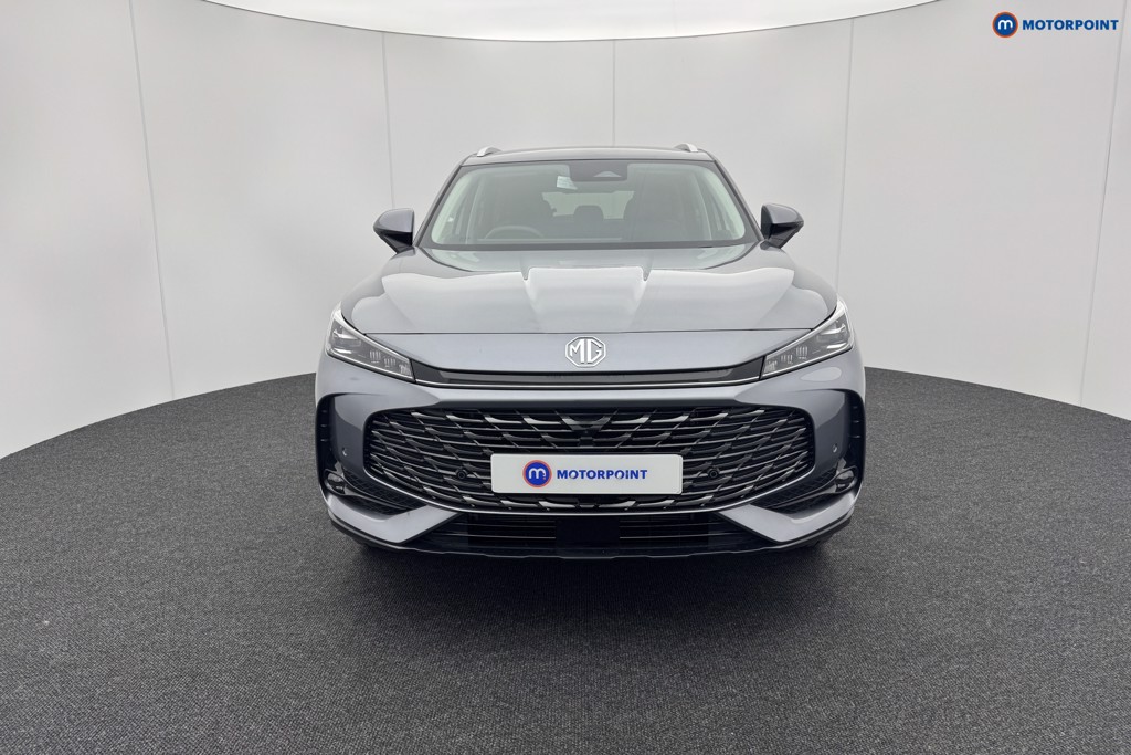 Mg Motor Uk HS Trophy Automatic Petrol SUV - Stock Number (1575651) - 26th supplementary image