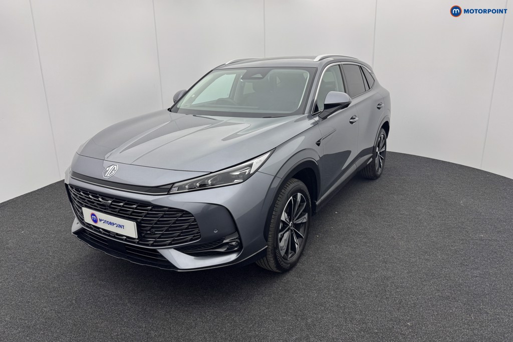 Mg Motor Uk HS Trophy Automatic Petrol SUV - Stock Number (1575651) - 27th supplementary image