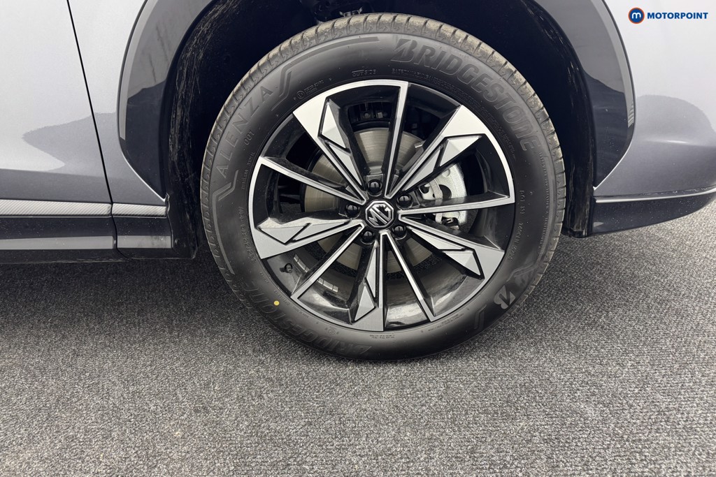 Mg Motor Uk HS Trophy Automatic Petrol SUV - Stock Number (1575651) - 31st supplementary image