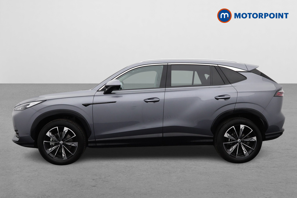 Mg Motor Uk HS Trophy Automatic Petrol SUV - Stock Number (1575651) - Passenger side