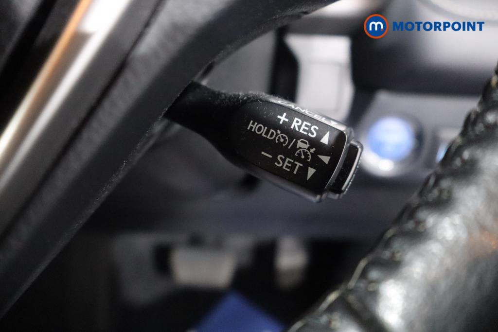 Toyota Rav4 Icon Tech Automatic Petrol-Electric Hybrid SUV - Stock Number (1575663) - 12th supplementary image