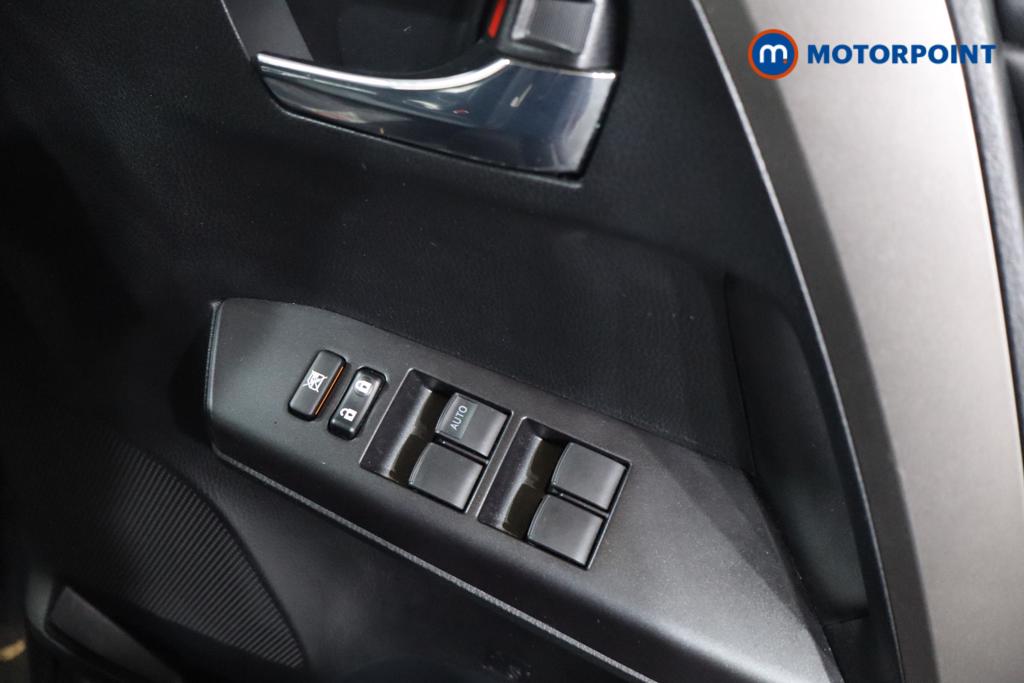 Toyota Rav4 Icon Tech Automatic Petrol-Electric Hybrid SUV - Stock Number (1575663) - 17th supplementary image