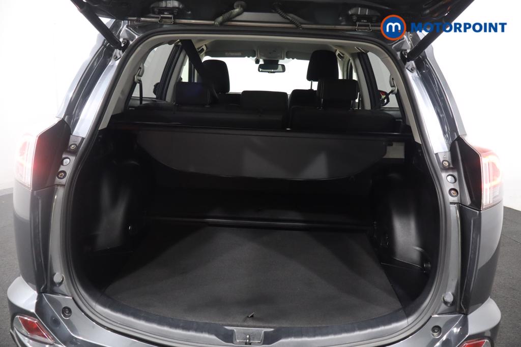 Toyota Rav4 Icon Tech Automatic Petrol-Electric Hybrid SUV - Stock Number (1575663) - 22nd supplementary image