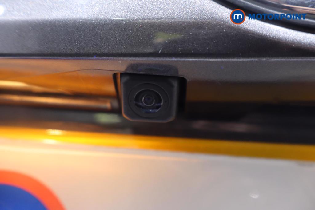 Toyota Rav4 Icon Tech Automatic Petrol-Electric Hybrid SUV - Stock Number (1575663) - 25th supplementary image