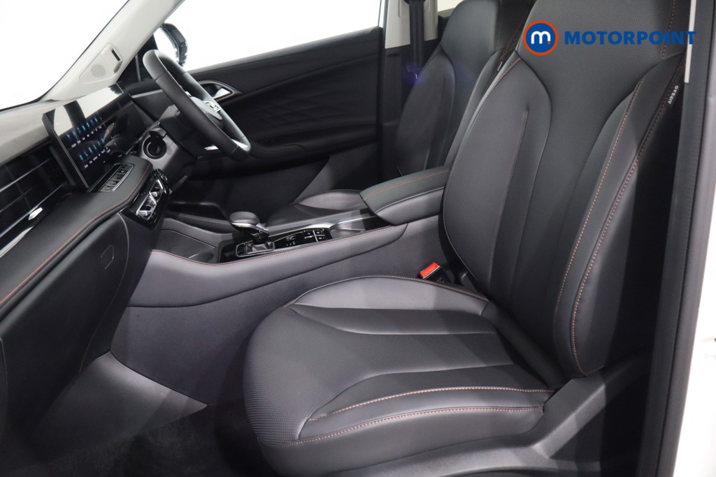 Mg Motor Uk HS Trophy Automatic Petrol SUV - Stock Number (1575671) - 4th supplementary image