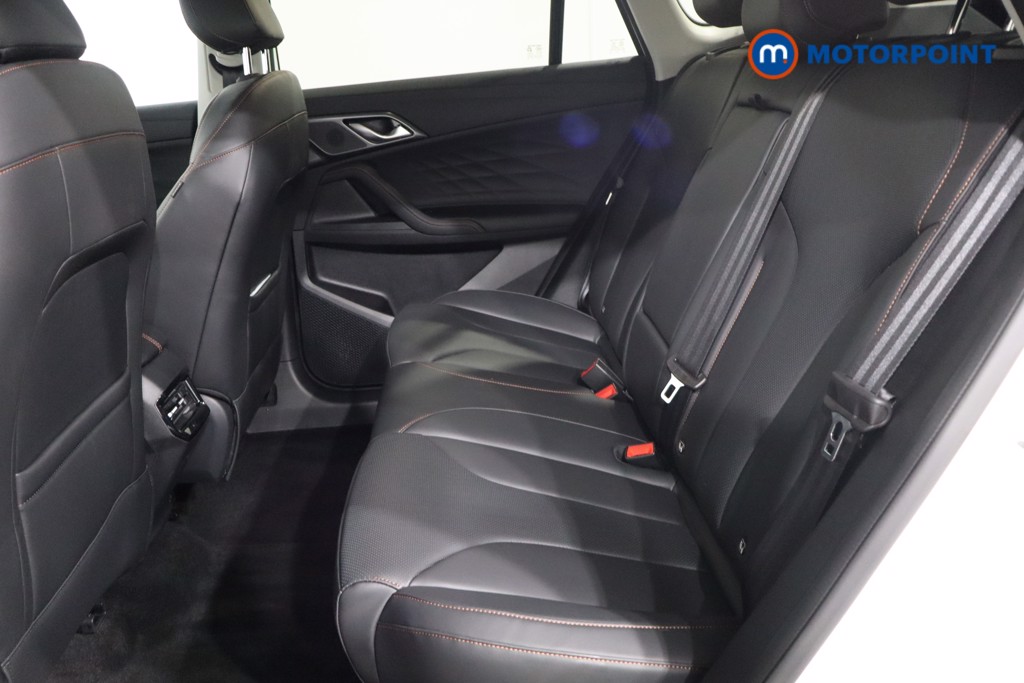Mg Motor Uk HS Trophy Automatic Petrol SUV - Stock Number (1575671) - 5th supplementary image